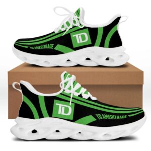 Td Ameritrade Company Clunky Max Soul Shoes