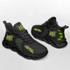 Teenage Mutant Ninja Turtles Clunky Max Soul Shoes