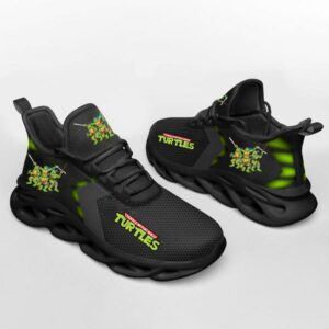 Teenage Mutant Ninja Turtles Clunky Max Soul Shoes