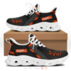 Tegut Clunky Max Soul Shoes