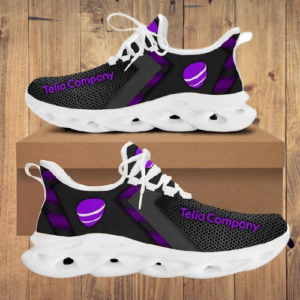 Telia Company Clunky Max Soul Shoes