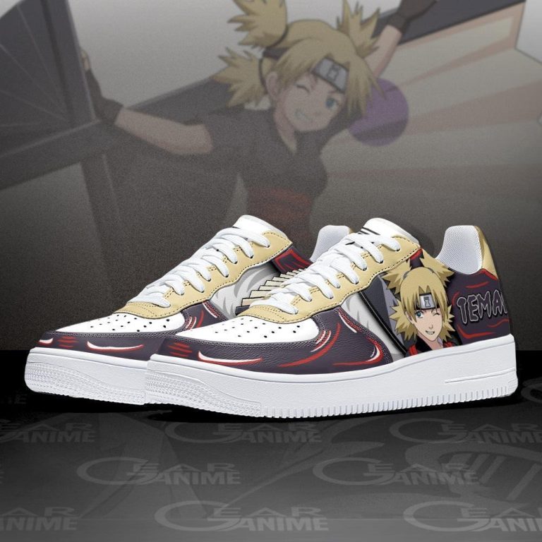 Temari-Naruto-Anime-Air-Force-Shoes-2