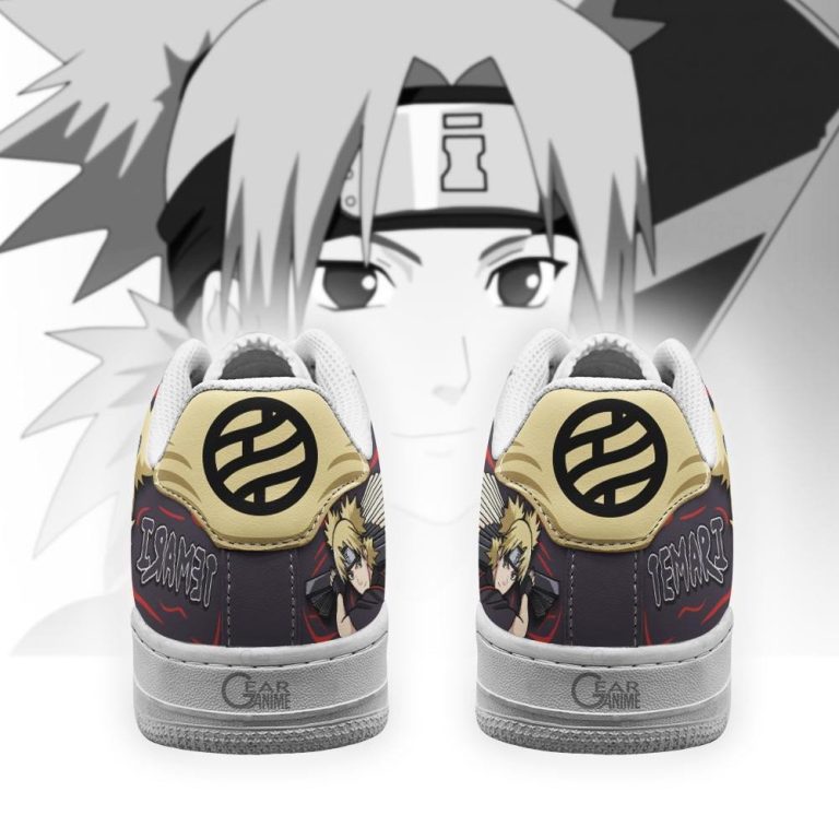 Temari-Naruto-Anime-Air-Force-Shoes-3