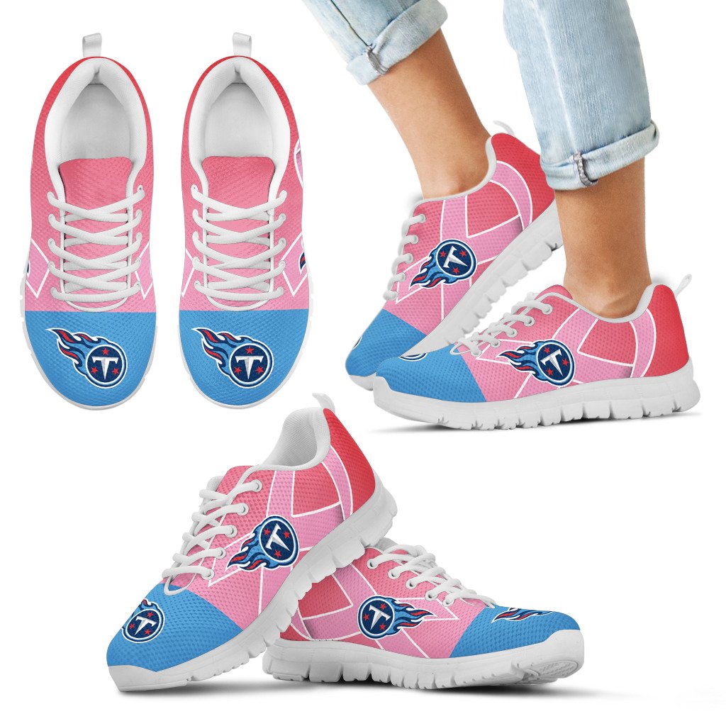 Tennessee-Titans-Cancer-Pink-Ribbon-Sneakers-1