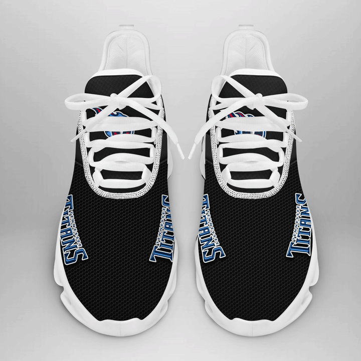 Tennessee Titans Clunky Max Soul Clunky Shoes Tennessee Titans Clunky Max Soul Clunky Shoes