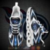 Tennessee Titans Nfl Personalized Clunky Max Soul Shoes