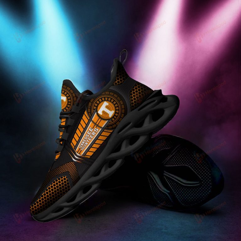 Tennessee-Volunteers-Clunky-Max-Soul-Shoes-1