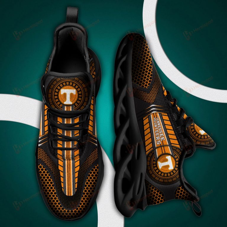 Tennessee-Volunteers-Clunky-Max-Soul-Shoes-3