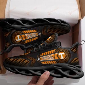 Tennessee Volunteers Clunky Max Soul Shoes