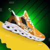 Tennessee Volunteers Max Soul Clunky Shoes