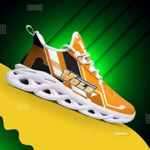 Tennessee Volunteers Max Soul Clunky Shoes