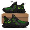 Tennis Clunky Max Soul Shoes