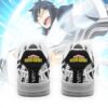 Tenya Iida Custom My Hero Academia Anime Naf Shoes