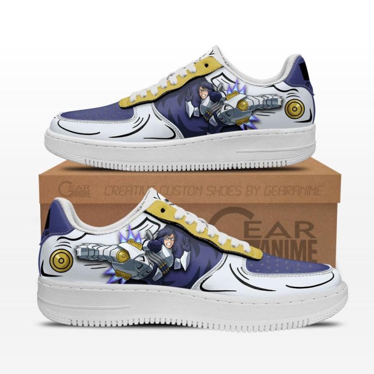 Tenya-Iida-My-Hero-Academia-Anime-Air-Force-Shoes-1