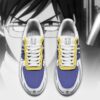 Tenya Iida My Hero Academia Anime Air Force Shoes