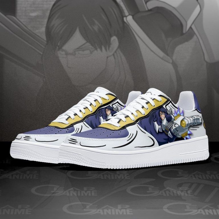 Tenya-Iida-My-Hero-Academia-Anime-Air-Force-Shoes-2