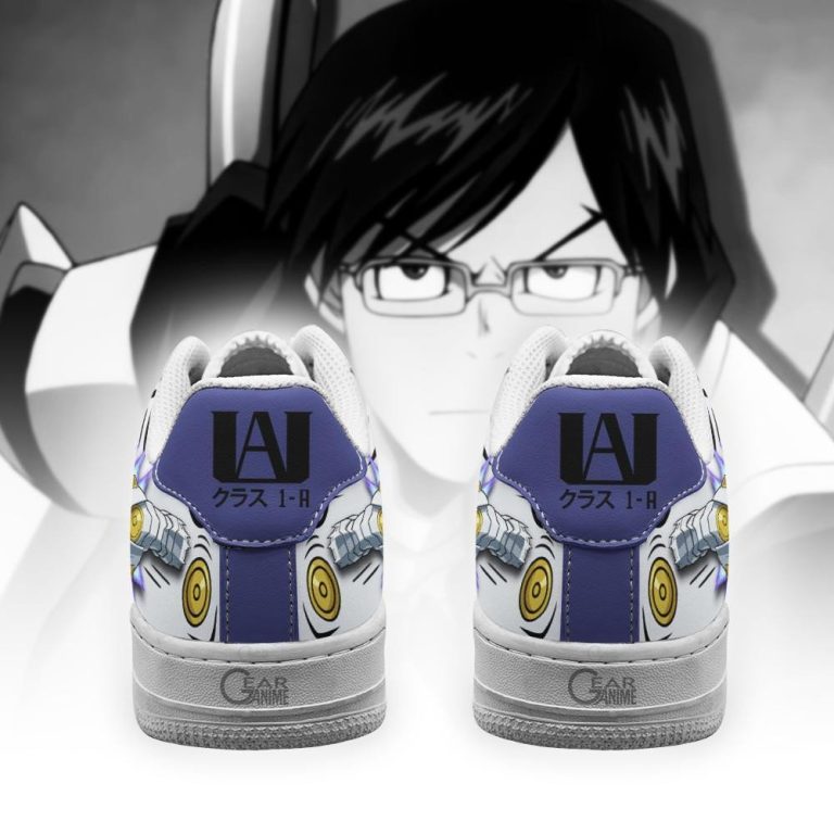 Tenya-Iida-My-Hero-Academia-Anime-Air-Force-Shoes-3