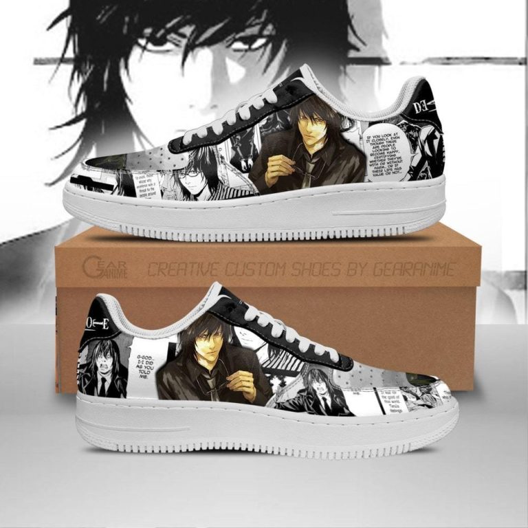 Teru-Mikami-Death-Note-Anime-Naf-Shoes-1