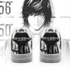 Teru Mikami Death Note Anime Naf Shoes
