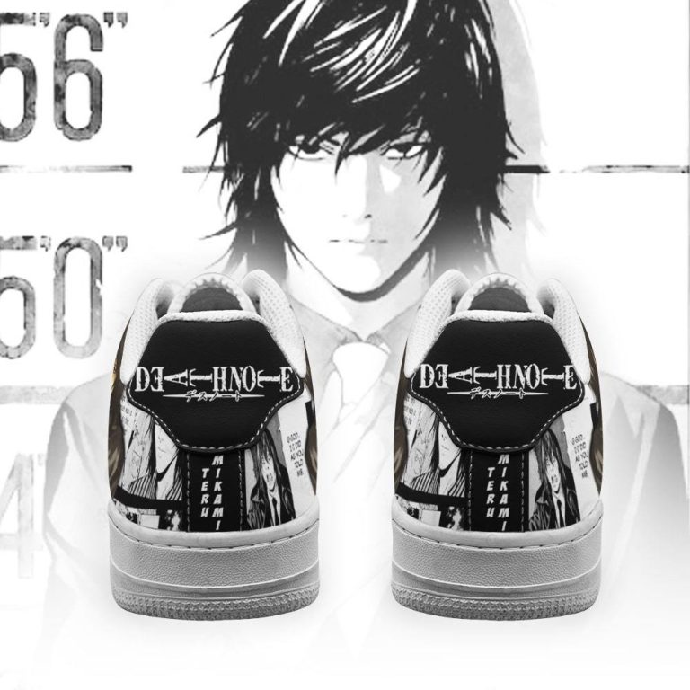 Teru-Mikami-Death-Note-Anime-Naf-Shoes-3