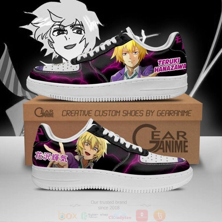 Teruki-Hanazawa-Mob-Pyscho-100-Anime-Air-Force-Shoes-1