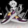 Teruki Hanazawa Mob Pyscho 100 Anime Air Force Shoes