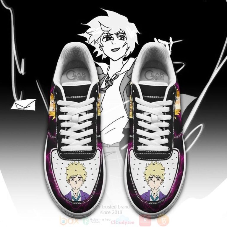 Teruki-Hanazawa-Mob-Pyscho-100-Anime-Air-Force-Shoes-2