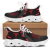 Tesla Clunky Max Soul Shoes
