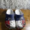 Texas Fishing Crocband Crocs Clog Shoes