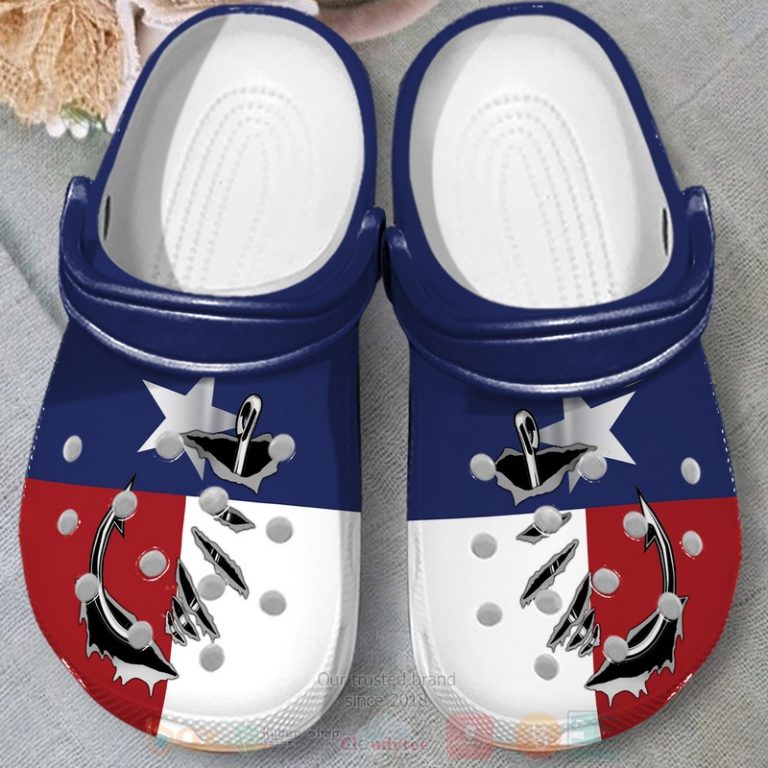 Texas-Fishing-Crocband-Crocs-Clog-Shoes-2