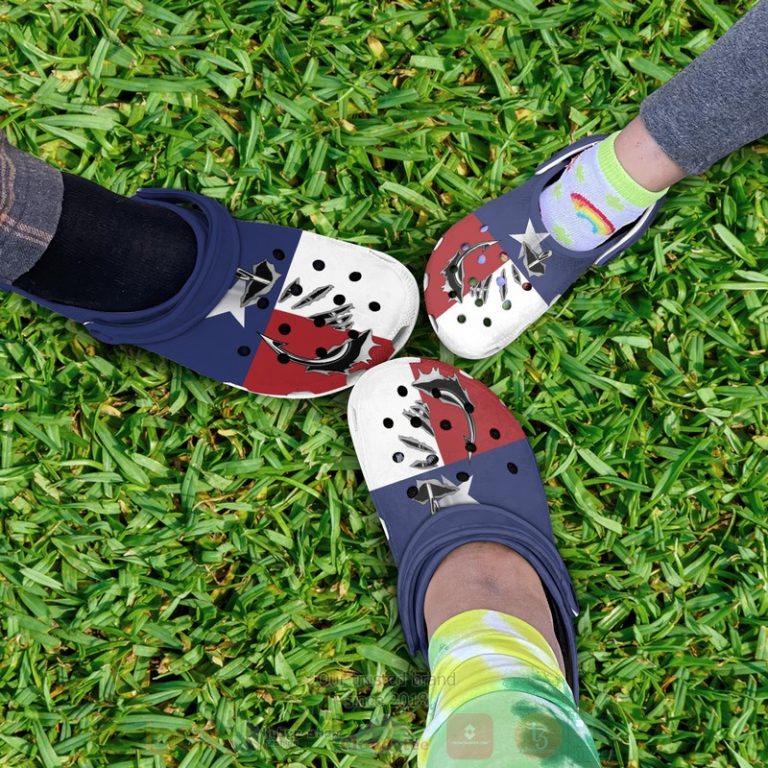 Texas-Fishing-Crocband-Crocs-Clog-Shoes-3