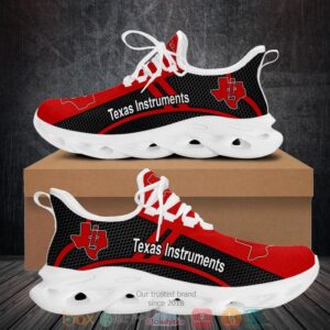 Texas Instruments Max Soul Shoes