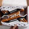 Texas Longhorns Max Soul Clunky Shoes