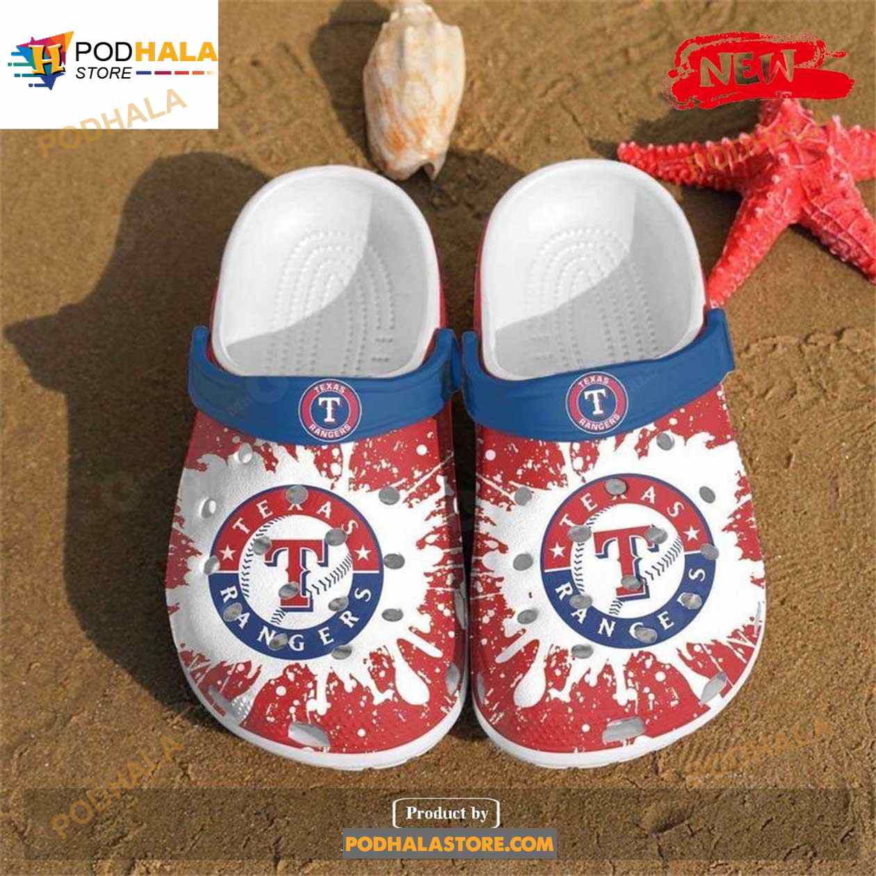 Texas Rangers Gift For Fans Rubber Crocs Crocband Clogs Comfy Footwear Texas Rangers Gift For Fans Rubber Crocs Crocband Clogs Comfy Footwear