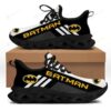 The Batman 2 Max Soul Shoes
