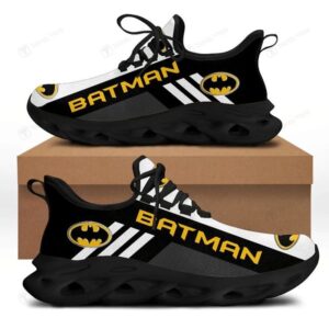 The Batman 2 Max Soul Shoes