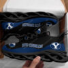 The Byu Cougars Football Team Max Soul Shoes