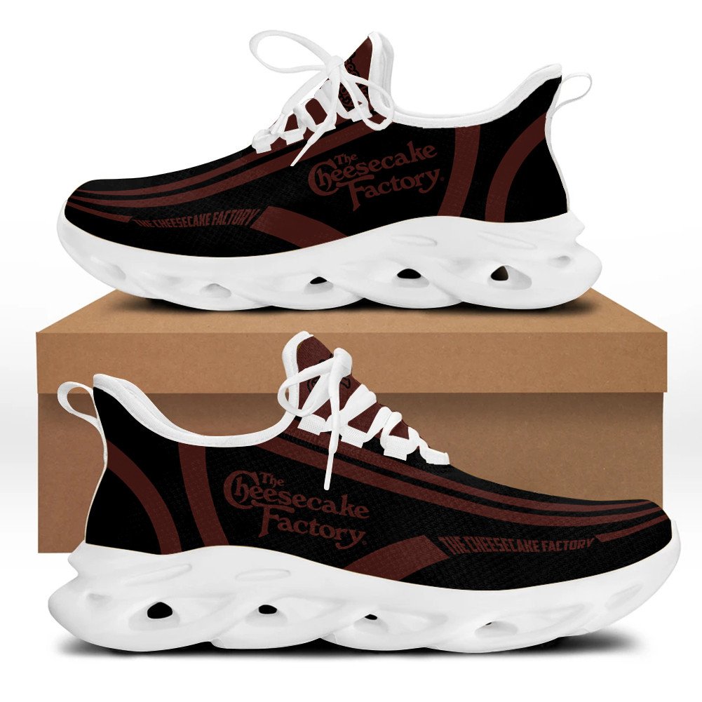 The Cheesecake Factory Clunky Max Soul Shoes The Cheesecake Factory Clunky Max Soul Shoes