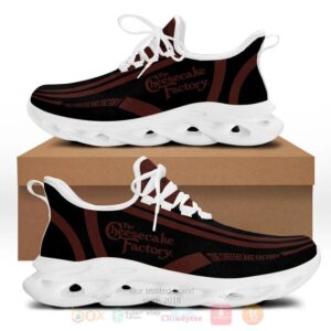 The Cheesecake Factory Clunky Max Soul Shoes
