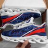 The Chicago Cubs Baseball Team Max Soul Shoes