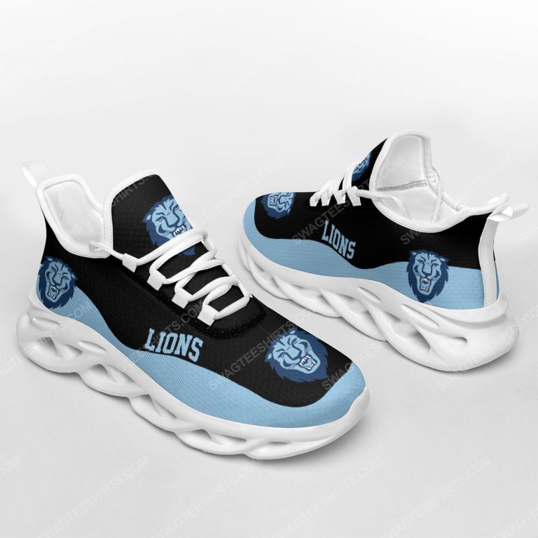 The-Columbia-Lions-Football-Team-Max-Soul-Shoes-1