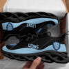 The Columbia Lions Football Team Max Soul Shoes