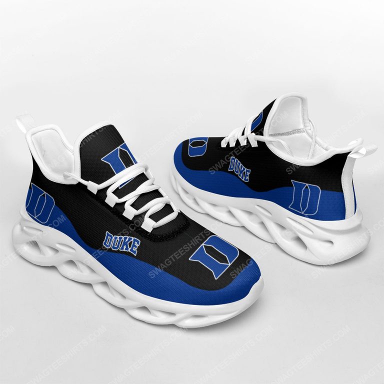 The-Duke-Blue-Devils-Football-Team-Max-Soul-Shoes-1