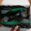 The Florida Gators Football Team Max Soul Shoes