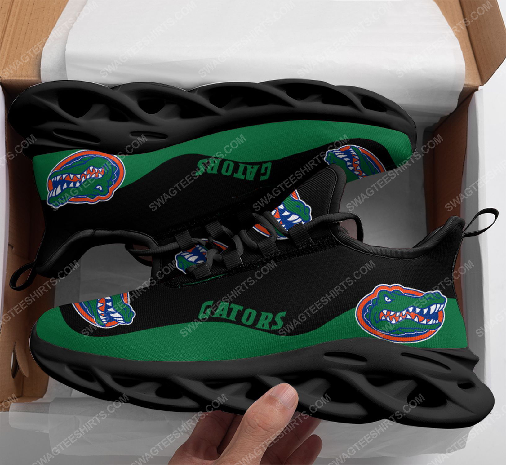 The-Florida-Gators-Football-Team-Max-Soul-Shoes-2