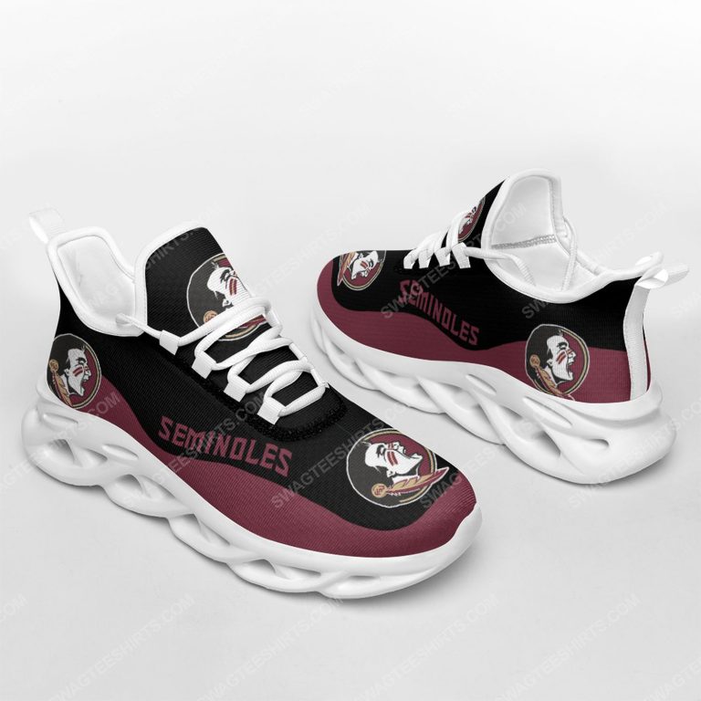 The-Florida-State-Seminoles-Football-Team-Max-Soul-Shoes-1
