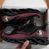 The Florida State Seminoles Football Team Max Soul Shoes