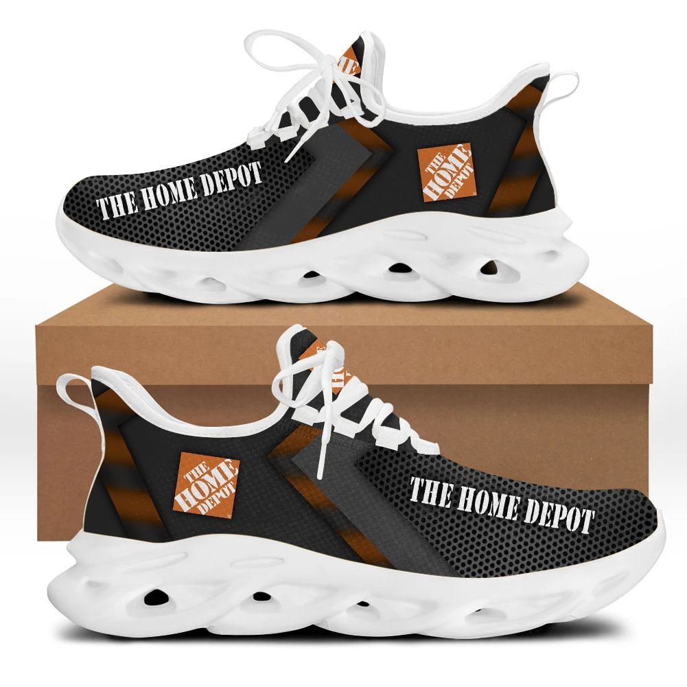 The Home Depot Clunky Max Soul Shoes The Home Depot Clunky Max Soul Shoes