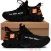 The Home Depot Max Soul Shoes