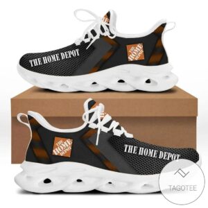 The Home Depot Max Soul Shoes